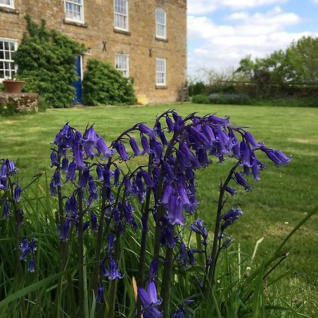 Bed and Breakfast Cotswolds Mine Hill House Lower Brailes Exteriér fotografie