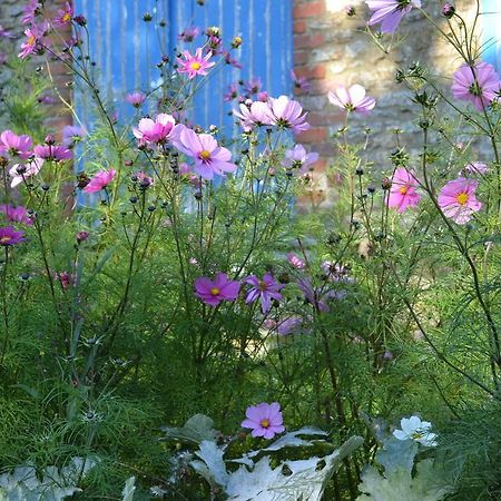 Bed and Breakfast Cotswolds Mine Hill House Lower Brailes Exteriér fotografie