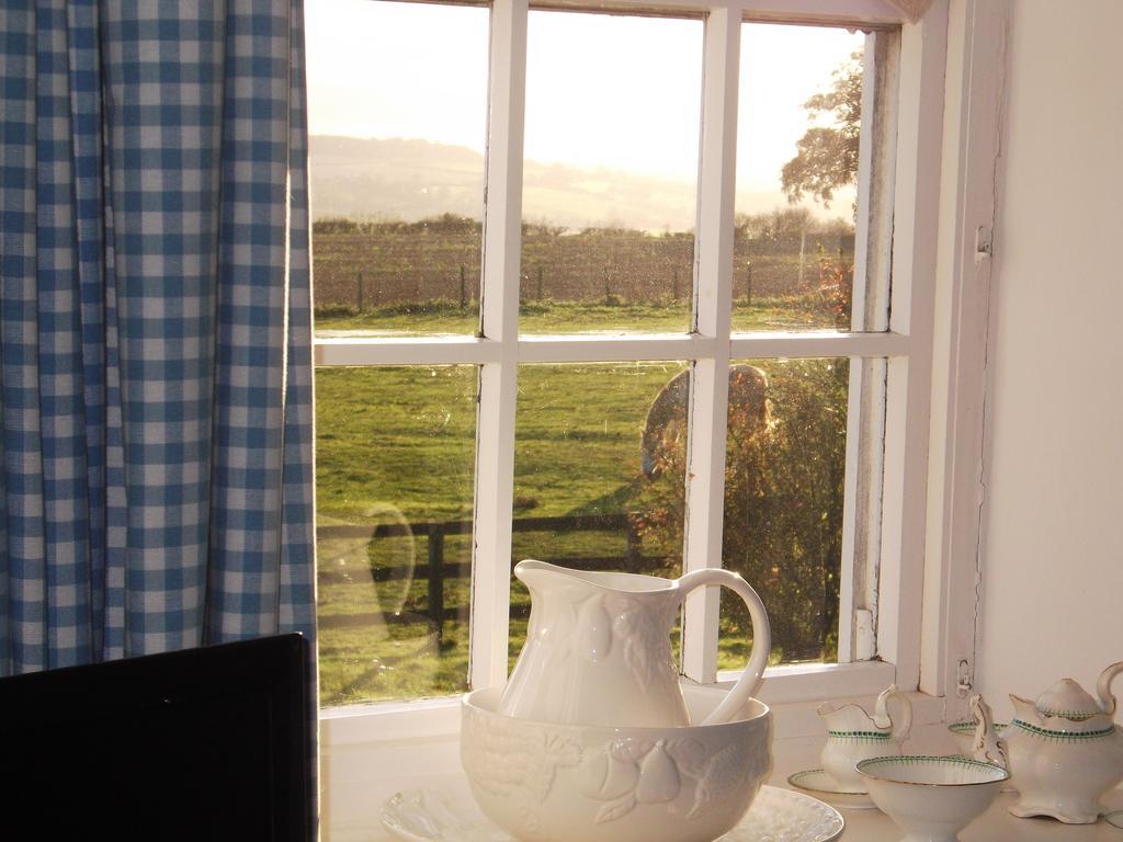 Bed and Breakfast Cotswolds Mine Hill House Lower Brailes Pokoj fotografie