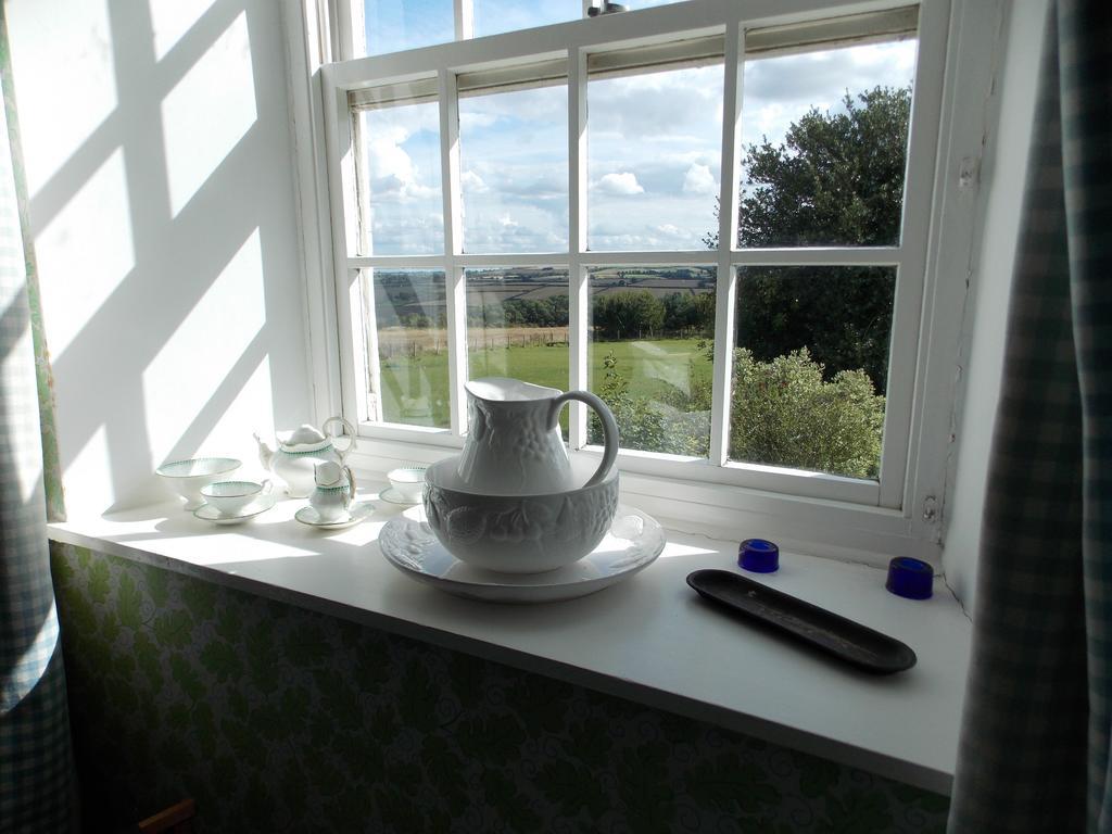Bed and Breakfast Cotswolds Mine Hill House Lower Brailes Exteriér fotografie