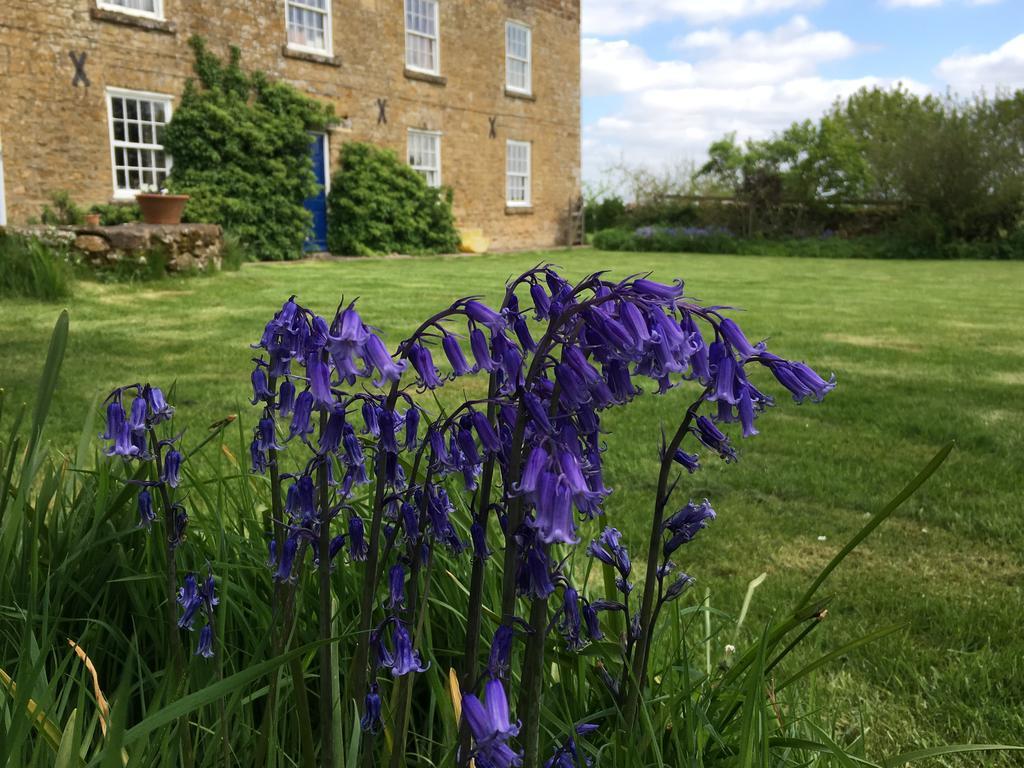 Bed and Breakfast Cotswolds Mine Hill House Lower Brailes Exteriér fotografie