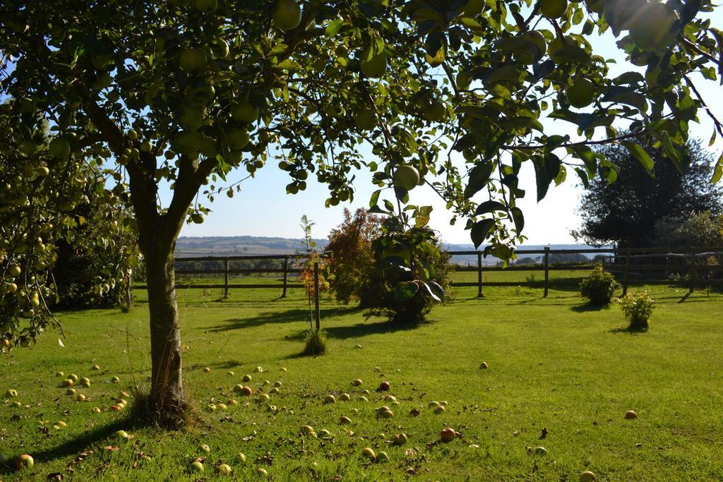 Bed and Breakfast Cotswolds Mine Hill House Lower Brailes Exteriér fotografie